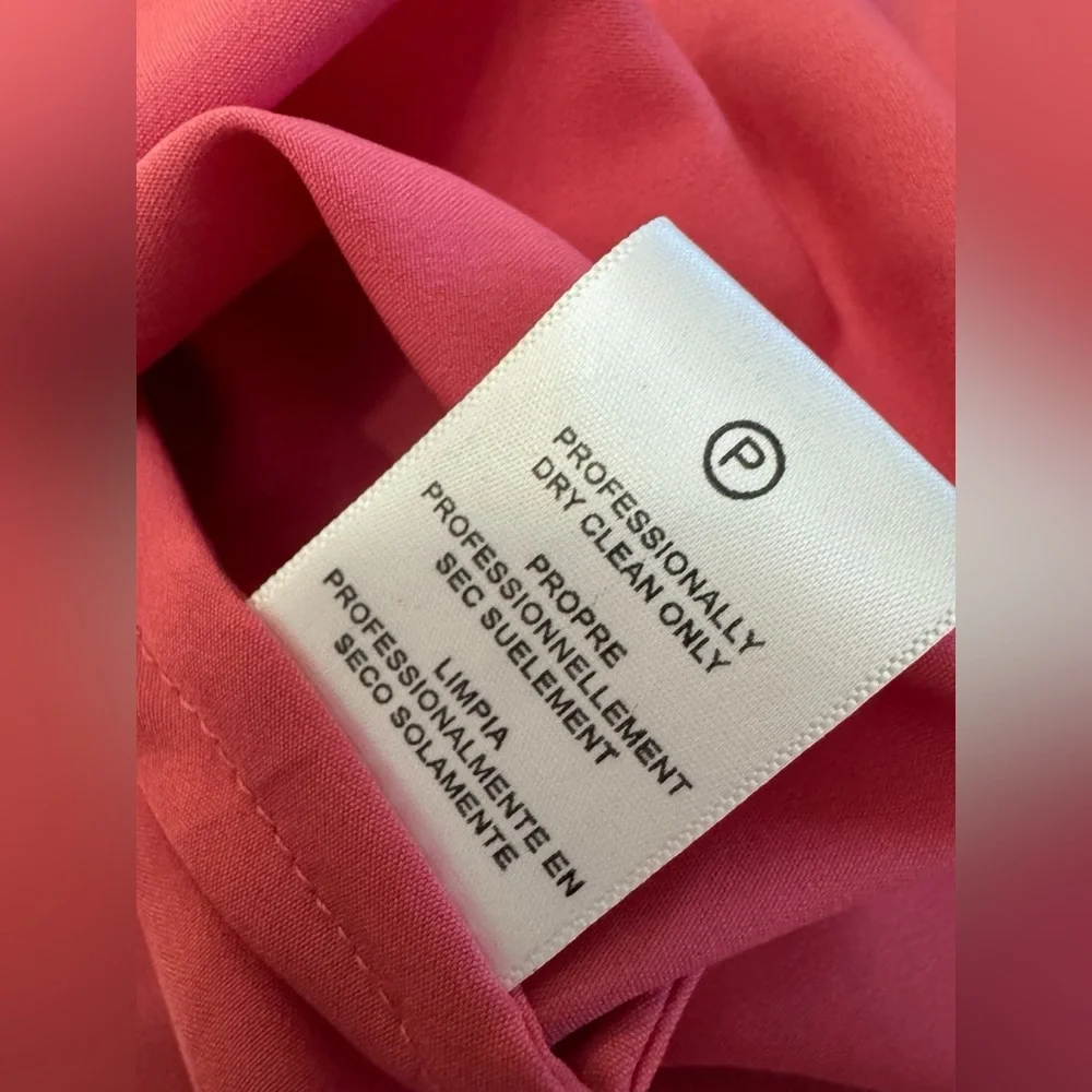 Anthropologie Verb by Pallavi Singhee Ombre Maxi Dress XXS - Picture 12 of 16